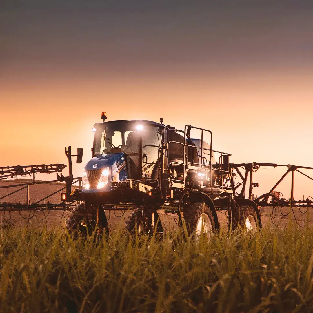 BigBaler High Density Large Square Balers - Media Gallery