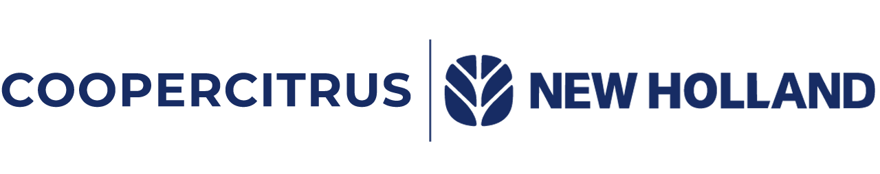 New Holland Agriculture