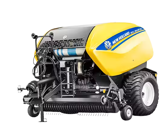 Enfardadeira Roll Baler 125