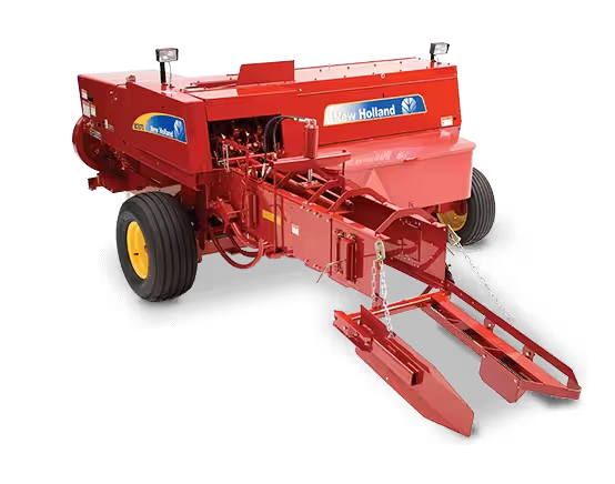 Enfardadeira BC5000