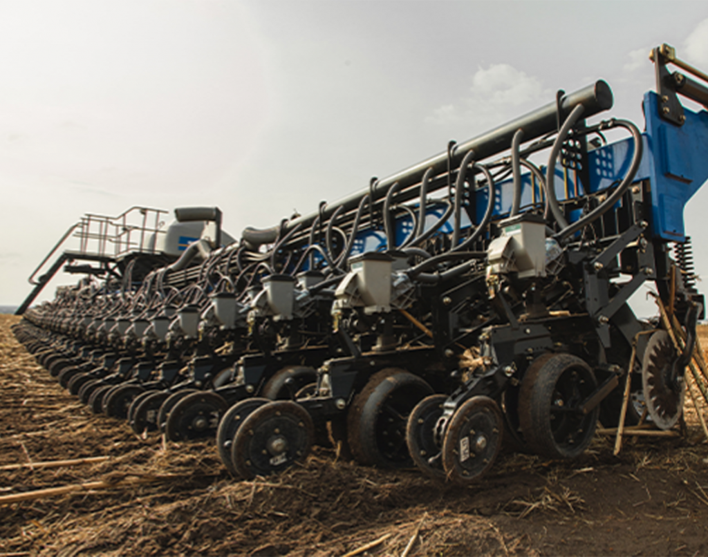Plantadeira PL7000