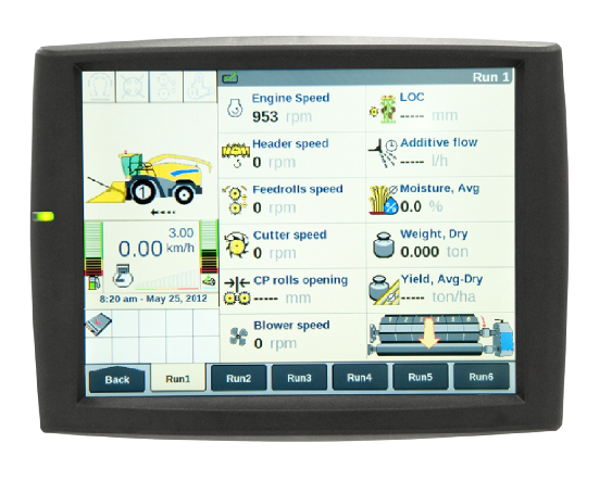 Tela Intelliview IV™
