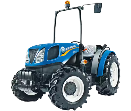 Trator T3F