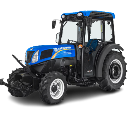 Trator T4