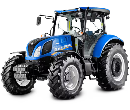 Trator T5.110 S