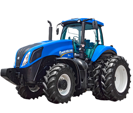 Trator T8 PLM Intelligence